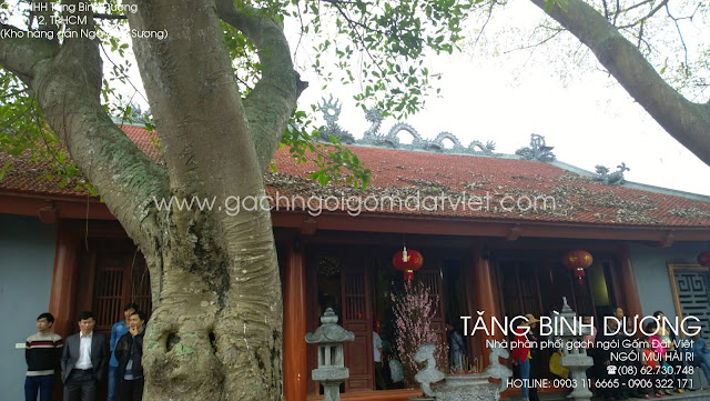 Ngói hài ri ngoi hai ri