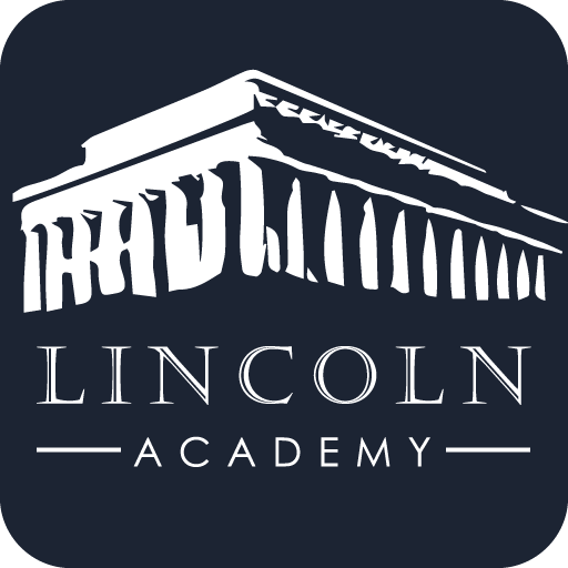 Lincoln Academy LOGO-APP點子