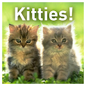 Kitties! logo