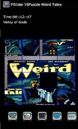 PSlider 15Puzzle Graphic Arts poster 1