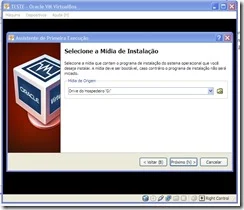 Imagem- VM-VirtualBox-assistente-de primeira execursão