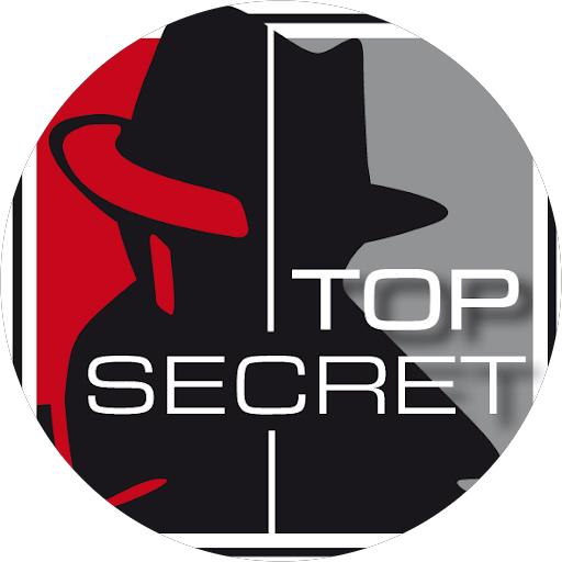 Top Secret