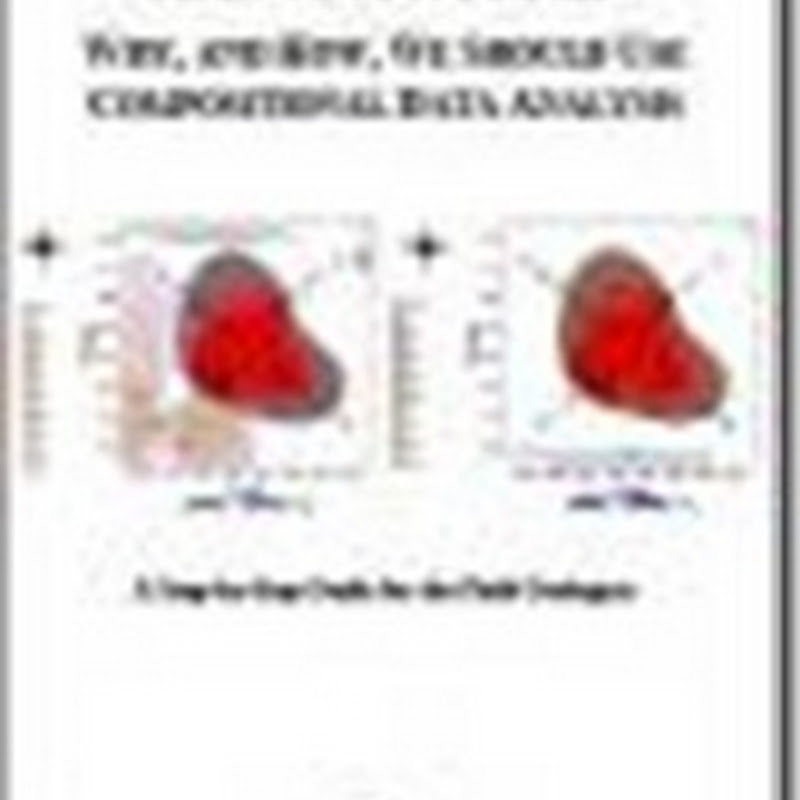Why, and How, Should Geologists Use Compositional Data Analysis