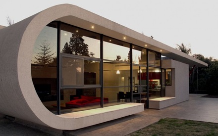 FACHADA-CASA-MODERNA FACHADA-CASA-MODERNA
