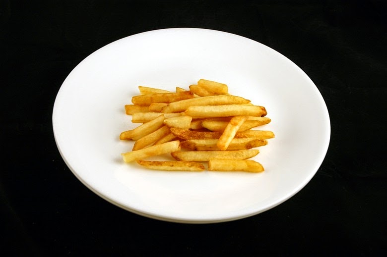 calories-in-french-fries