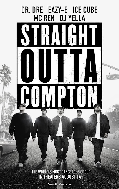 straight out of compton 2015