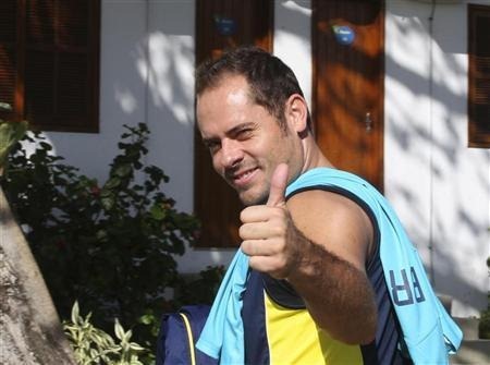 Ricardinho pede tempo para que jogadores entendam seu jogo 43