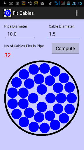 Fit Cables