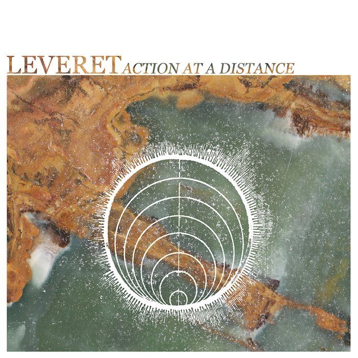 Leveret - Action At A Distance 