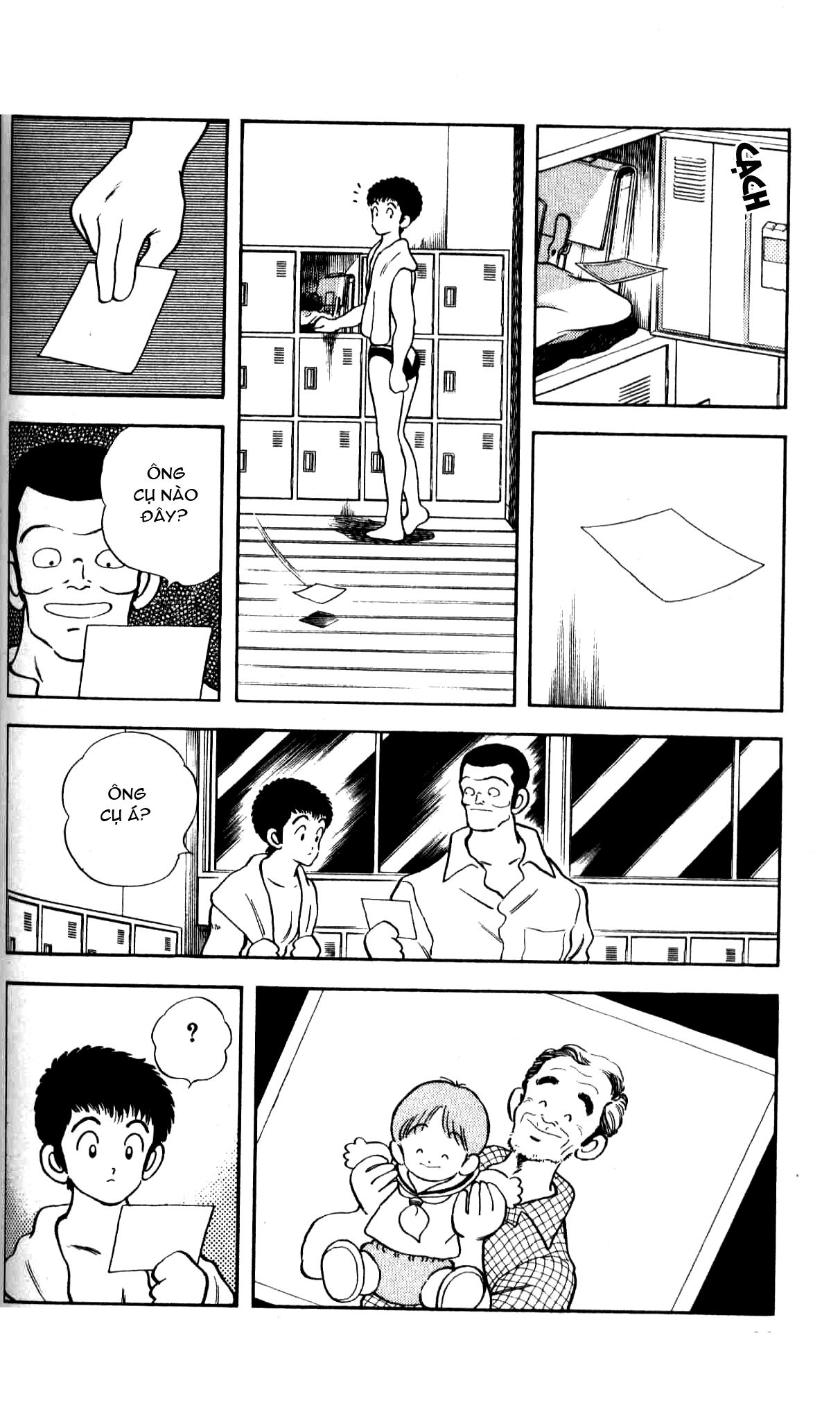 Rough chap 3