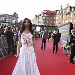 Opening - The Fab Conchita Wurst for Austria Opening - Autriche 14.jpg
