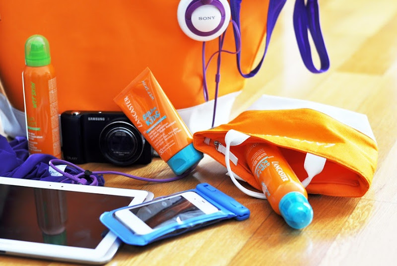 lancaster creme per bambini