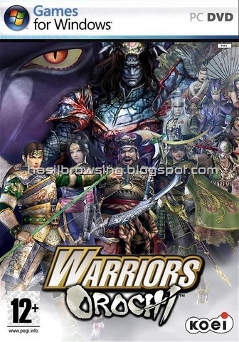 warrior-orochi-PC-BOX