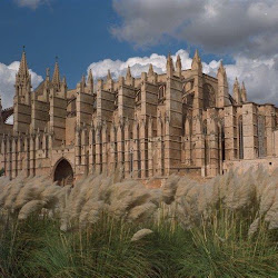 57 - Catedral de Palma de Mallorca