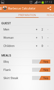How to install Barbecue Calculator patch 1.4.3 apk for bluestacks