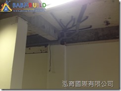 BabyBuild 遊具施工現場勘查&丈量 BabyBuild 遊具施工現場勘查&丈量