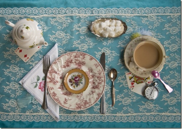 Alice in Wonderland Alice in Wonderland
