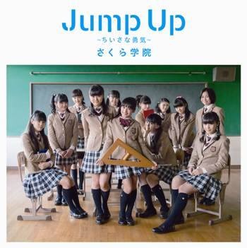 Sakura Gakuin_Jump-Up-Chiisana-Yuki_limited_A