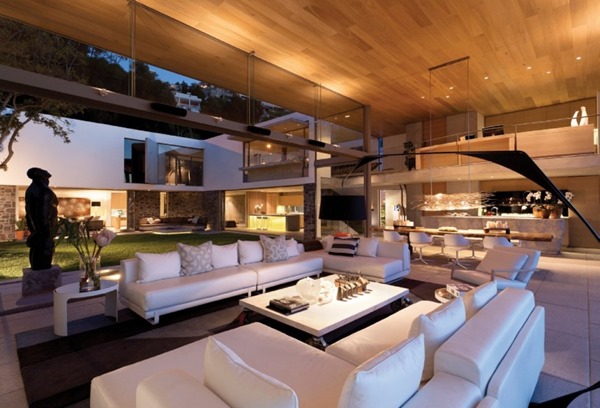 Casa De Wet 24 / SAOTA & OKHA casa-de-lujo-De-Wet-24-SAOTA