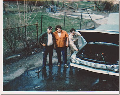 Sam,Bill,&Rick 1967