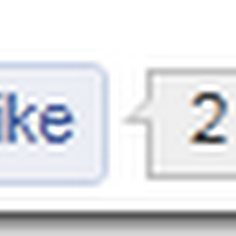 Add Facebook Like Button Below Post Titles - New