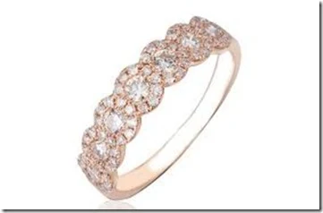 anillos de compromiso 2012 bonitos baratos
