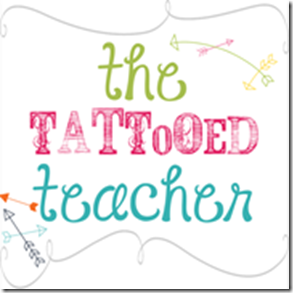 tattoed teacher
