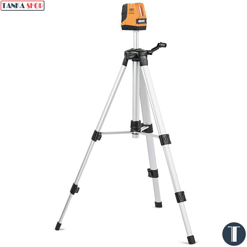 Chân máy laser trắc địa Enze ET-150