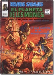 P00004 - El Planeta de los Monos v