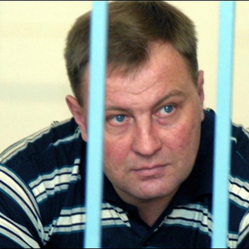 Преступление и наказание полковника Буданова