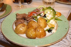 Mains! Mains!
