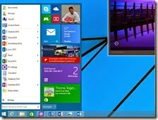 Microsoft Windows 9