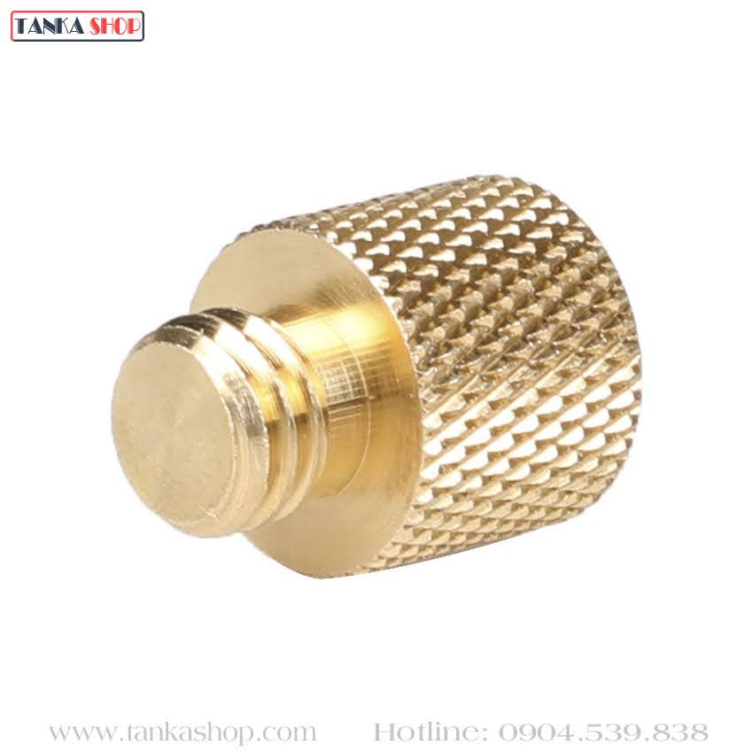 Ốc chuyển 3/8 sang 1/4 inch Ốc chuyển 3/8 sang 1/4 inch