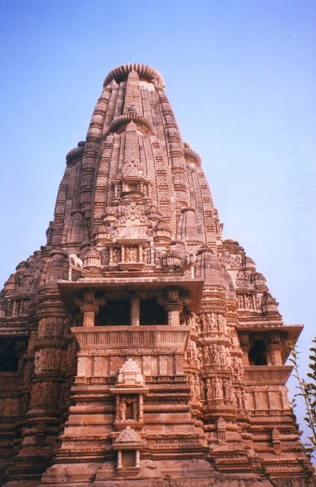 Templu Khajuraho