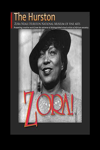 【免費教育App】Zora Neale Hurston Museum-APP點子