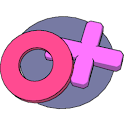 OxGame (Tic Tac Toe) logo