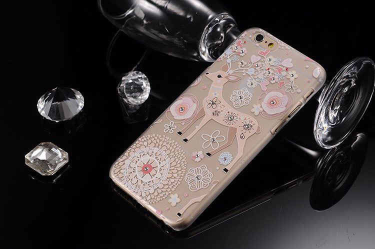 Ốp lưng điện thoại Ốp lưng 3D