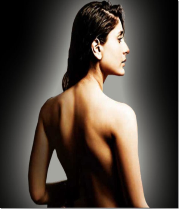 kareena kapoor topless