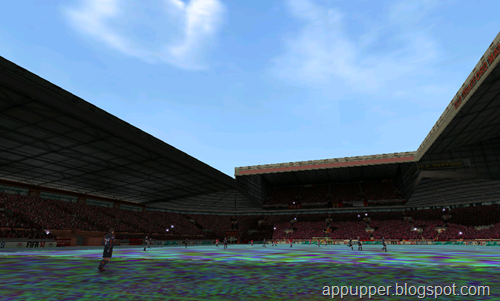 Free Download FIFA 12 v1.3.98 Android Game (APK)