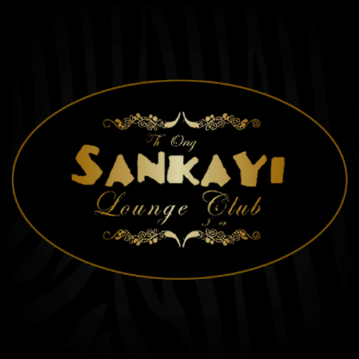 Sankayi LOGO-APP點子