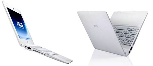 Netbook-Asus-Eee-PC-X101