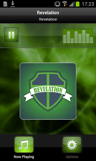 Revelation Radio