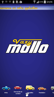 How to install Auto-école VAZY MOLLO 1.1 apk for laptop