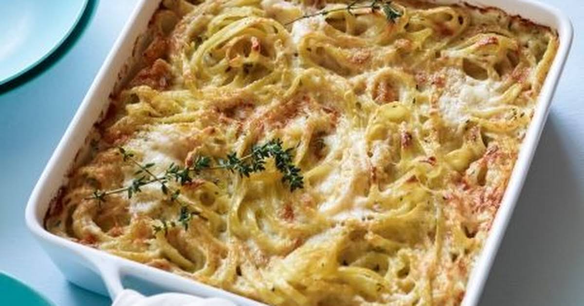 Creamy Asiago Cheese Pasta Recipes Yummly