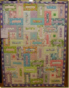 A Thank You Quilt Dianne S