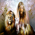 Jesus,Lion, & Lamb GO THEME