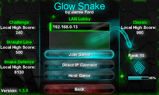 免費下載街機APP|Glow Snake app開箱文|APP開箱王