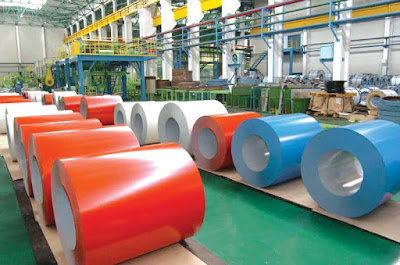 Bảng Báo Giá Tôn Lợp Mạ Màu Bảng Báo Giá Tôn Lợp Mạ Màu