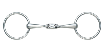 French-Link-Snaffle