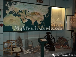 Macau Museum 028 Macau Museum 028